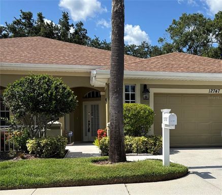 12747 ASTON CREEK DRIVE