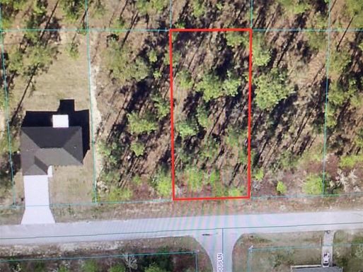 0 NW AMBERJACK AVENUE