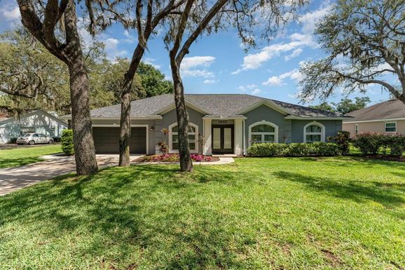 1610 SHERWOOD LAKES BOULEVARD