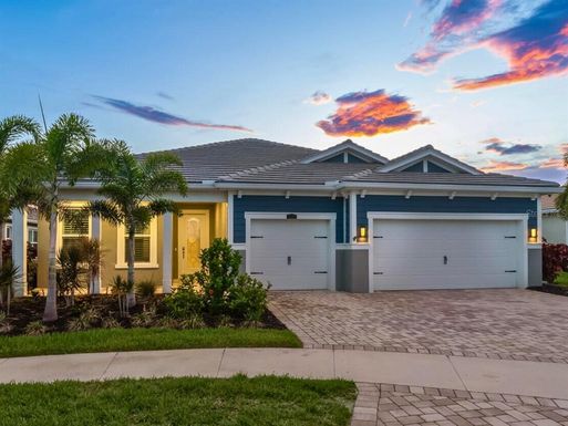 5533 LONG SHORE LOOP