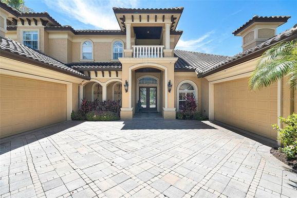 8707 SILVERTHORN ROAD