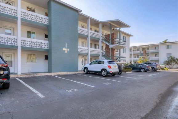 5891 WELCOME ROAD UNIT I6