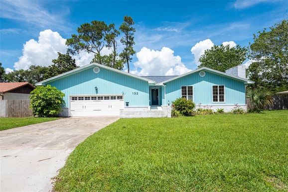 132 SOUTHWIND CIRCLE