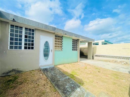 ST. 13 VILLAS DEL CAFETAL UNIT I-1