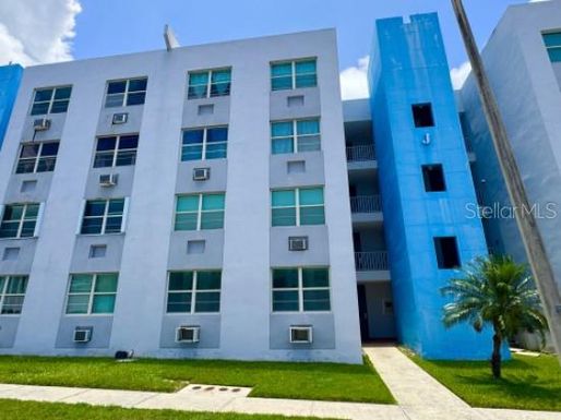 J CHALETS SAN PEDRO UNIT 101