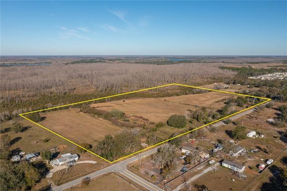 601 DIAMOND ACRES ROAD