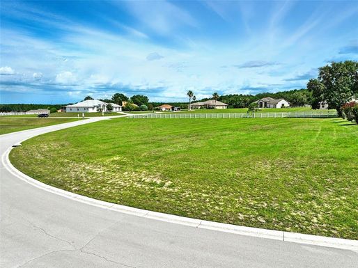 1274 E WHIRL AWAY CIRCLE