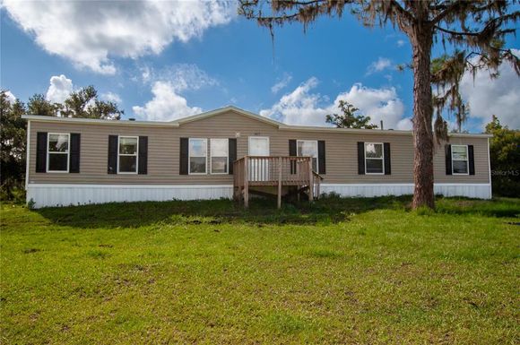 437 BRONCO DRIVE