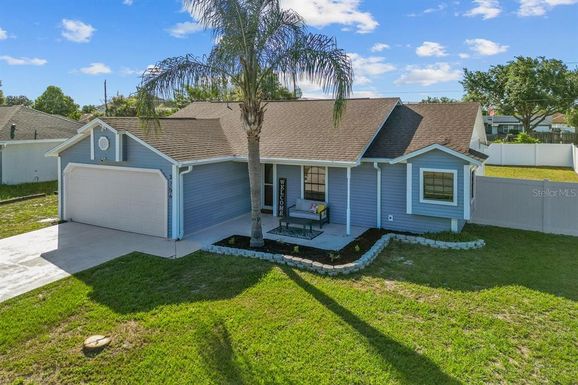 3256 AMBER STREET