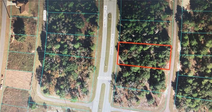 TBA SW MARION OAKS CRSE