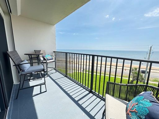 2860 OCEAN SHORE BOULEVARD UNIT 5020