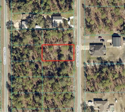 0 SW HARBOR HILLS ROAD