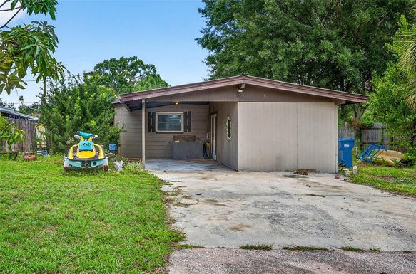 1213 CUTTINGIN PLACE