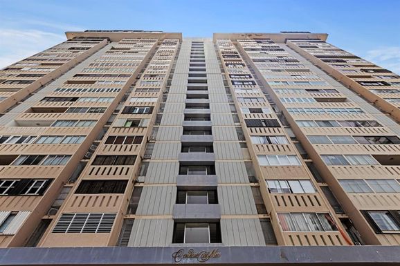 1479 ASHFORD AVENUE UNIT 1011