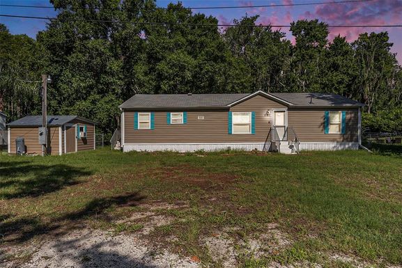 2121 ODESSA GARDENS LANE