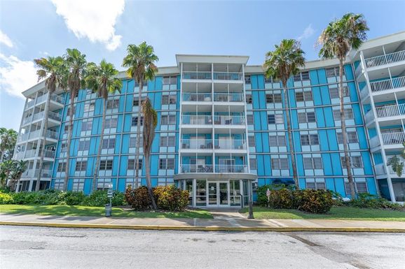 3315 58TH AVENUE S UNIT 512