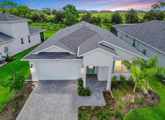 16336 PRESERVATION BOULEVARD