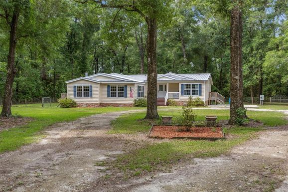 25921 NW 160TH PLACE