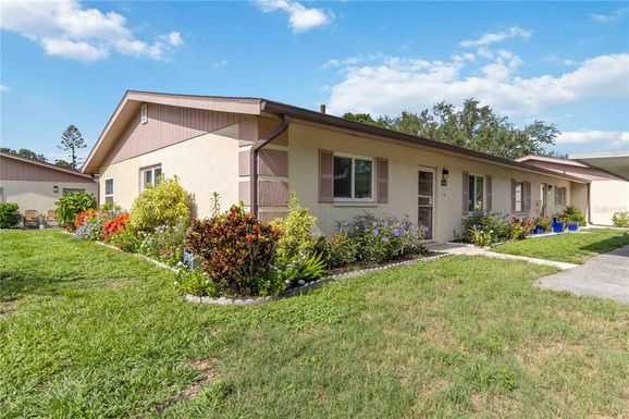 4550 TIPPECANOE TRAIL UNIT 181