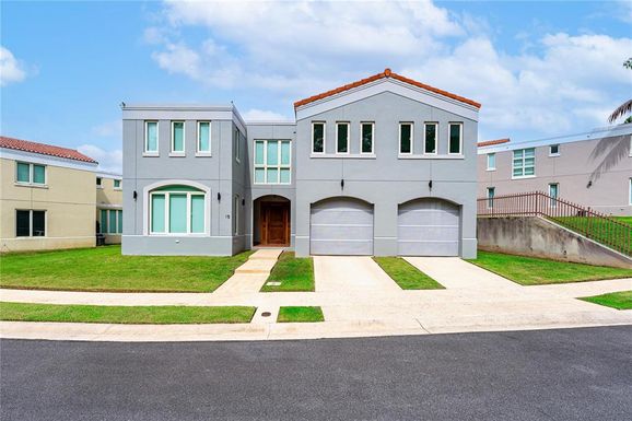 15 Via Naranjales 15 VIA NARANJALES LAS NUBES HACIENDA DE SAN JOSE