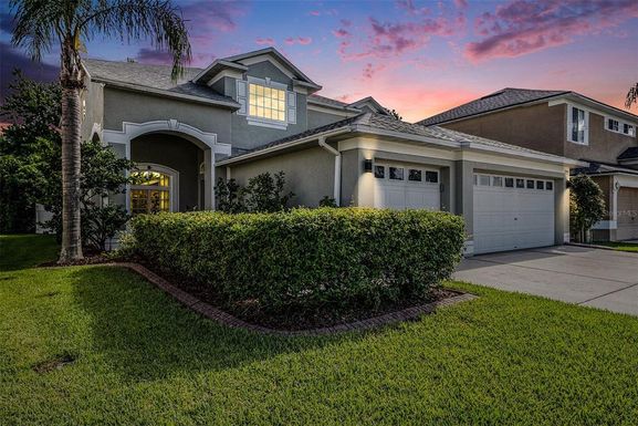 25435 BRUFORD BOULEVARD