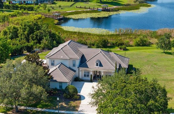 13025 LAKE ROPER COURT