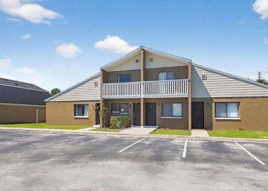 325 E UNIVERSITY BOULEVARD UNIT 27