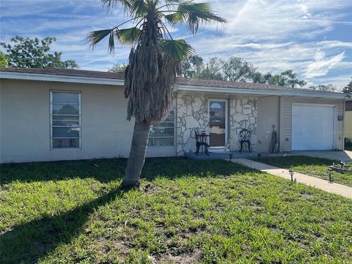 6345 SPRING HILL DRIVE