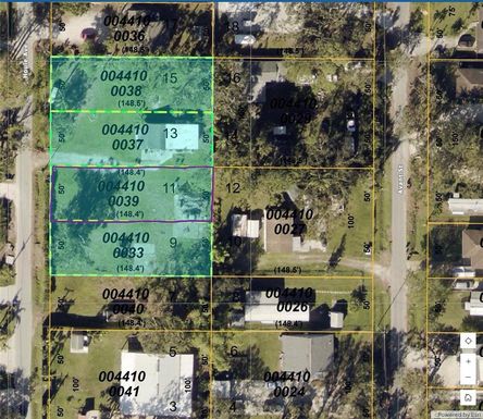 0 HOULE LOT 11 AVENUE