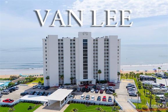1051 OCEAN SHORE BOULEVARD UNIT 502