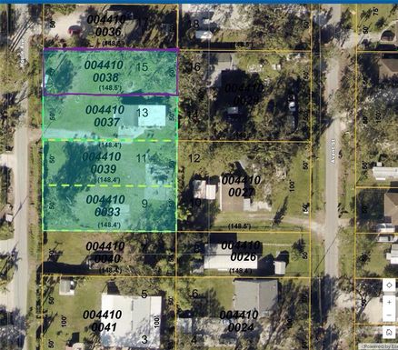 0 HOULE LOT 15 AVENUE