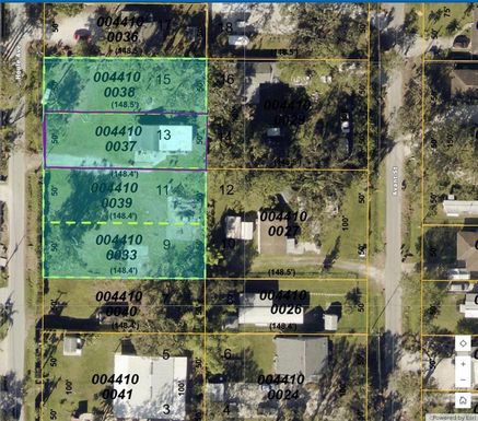 0 HOULE LOT 13 AVENUE