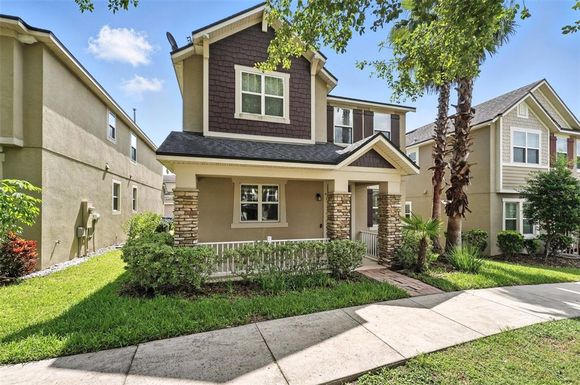 1110 PINE FALLS LANE