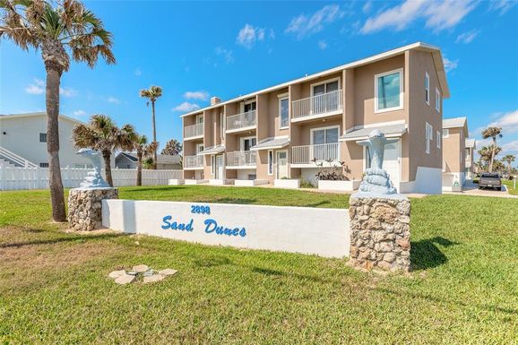 2898 OCEAN SHORE BOULEVARD UNIT 5020