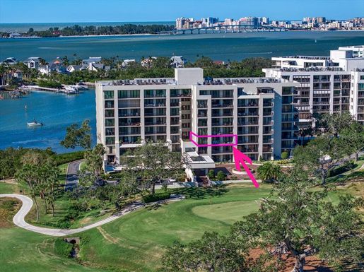 4 BELLEVIEW BOULEVARD UNIT 305