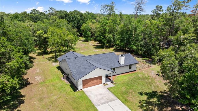 2455 WHOOPING CRANE DRIVE