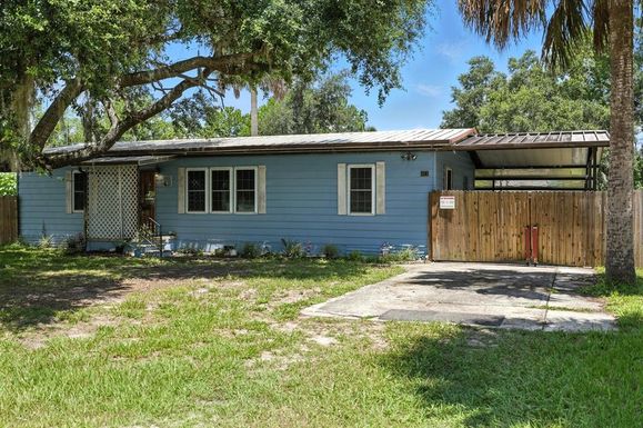 163 BUCHANAN CIRCLE