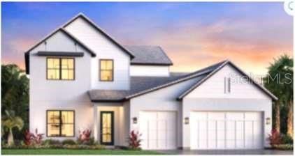 2593 WATERFRONT CIRCLE