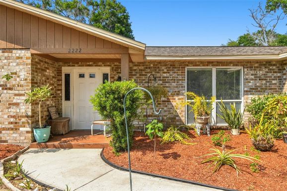 2222 ARCH MCDONALD DRIVE