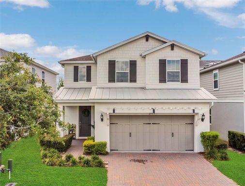 2755 BOBCAT CHASE BOULEVARD