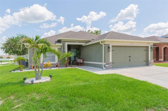 11913 BUTLER WOODS CIRCLE