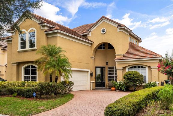 1444 WHITNEY ISLES DRIVE
