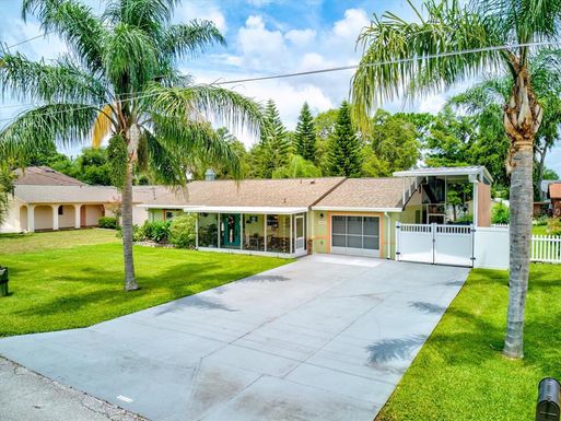 35601 CALLA COURT