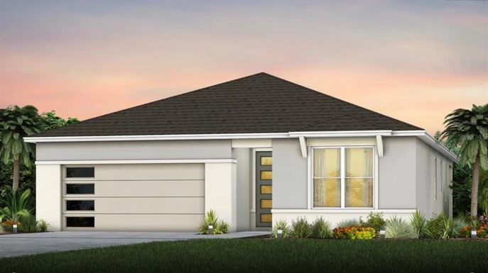 2060 BRANCHED OAK ROAD