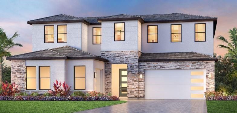 2592 WATERFRONT CIRCLE