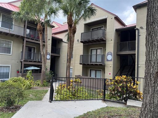 199 AFTON SQUARE UNIT 108