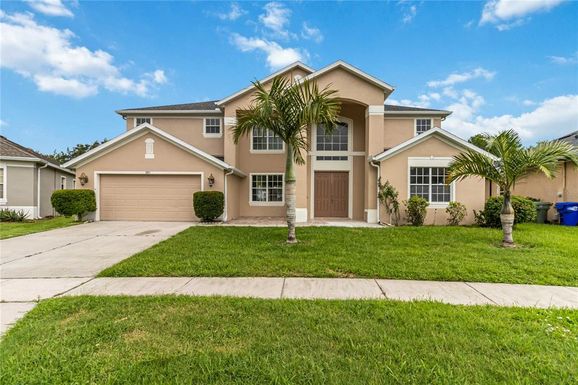 2871 PAIGE DRIVE