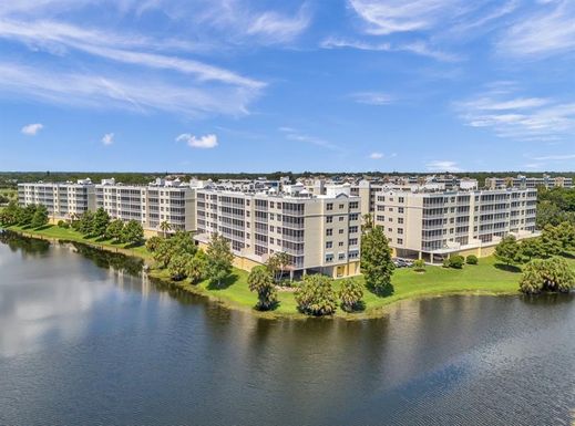 1200 COUNTRY CLUB DRIVE UNIT 2504