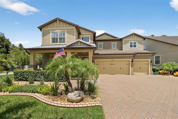 10313 SCARLET CHASE DRIVE
