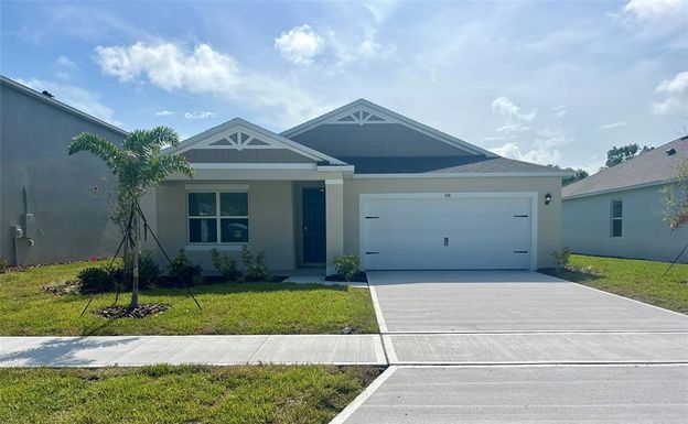 518 CORONADO COVE ROAD